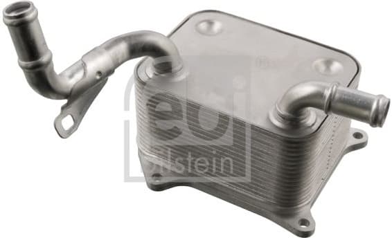 Oil Cooler, engine oil 107530