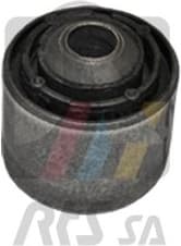 Mounting, control/trailing arm 017.00461