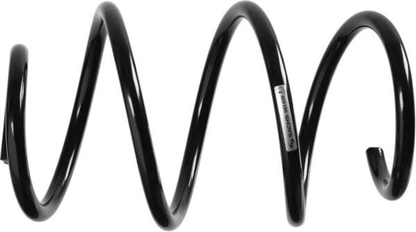 Suspension Spring 993 699