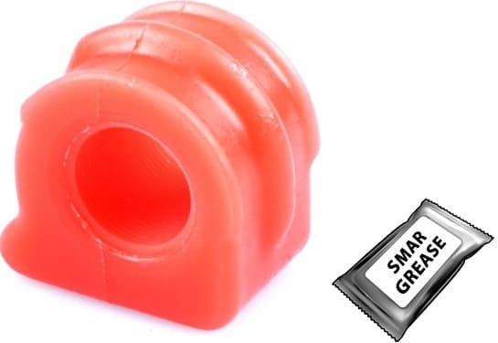 Mounting, stabiliser bar TED23094