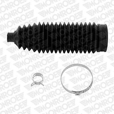 Bellow Kit, steering L29064