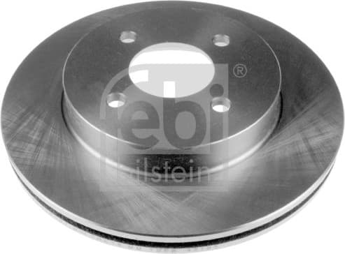 Brake Disc 108648