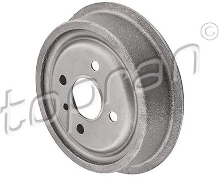 Brake Drum 200 930