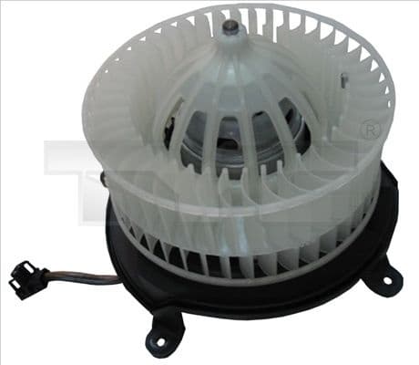 Interior Blower 5210012