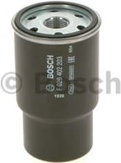 Fuel Filter F 026 402 203