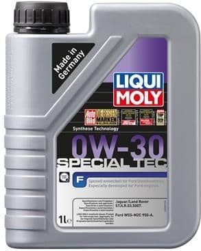 Engine Oil Special Tec F 0W-30 8902