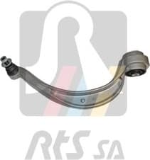 Control/Trailing Arm, wheel suspension 95.95962.2