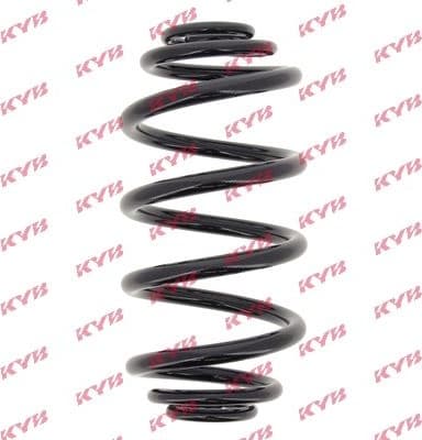 Suspension Spring K-Flex RJ6223