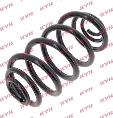 Suspension Spring K-Flex RJ6223 - image 2