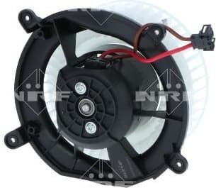 Interior Blower EASY FIT 34199 - image 6