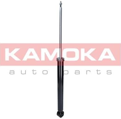 Shock absorber rear 2001021 - image 4