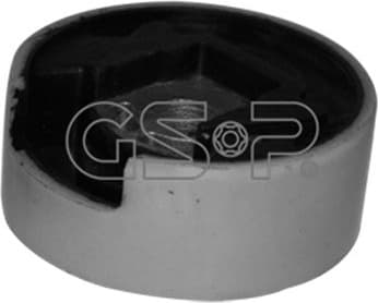 Mounting, engine 516545