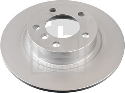 Brake Disc 106295