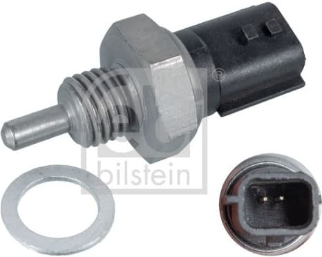 Sensor, coolant temperature 107685