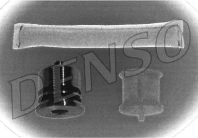 Dryer, air conditioning DFD50001