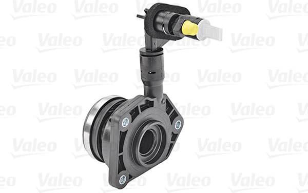 Central Slave Cylinder, clutch 810119 - image 2