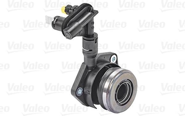 Central Slave Cylinder, clutch 810119 - image 3