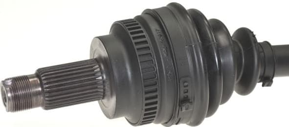 Drive Shaft GKN Automotive OE-Technology 50° 306150 - image 2