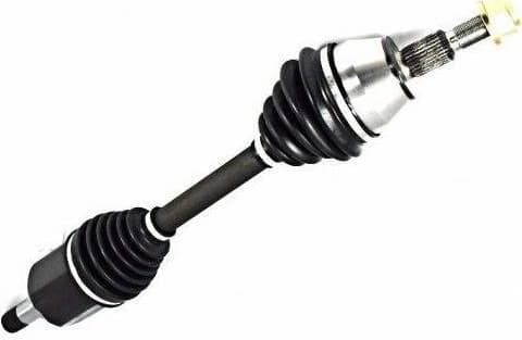 Drive shaft complete 205124