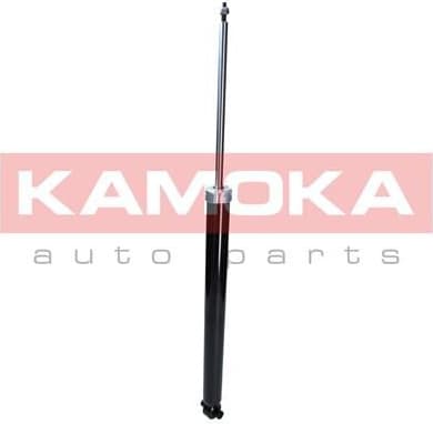 Shock absorber rear 2000761