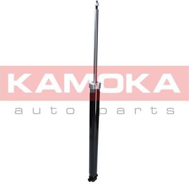 Shock absorber rear 2000761 - image 2