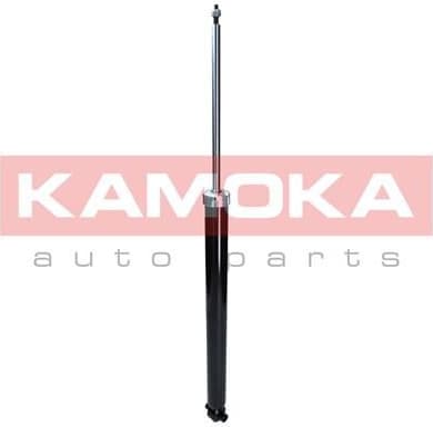Shock absorber rear 2000761 - image 3