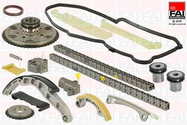 Timing Chain Kit TCK42CRD-10