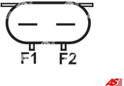 Alternator AS A5305 - image 5
