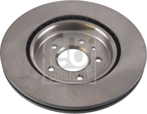 Brake Disc 105852 - image 2