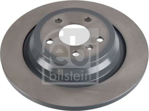 Brake Disc 107715