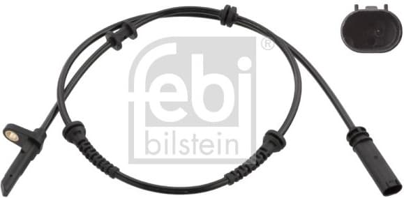 Sensor, wheel speed 106185