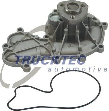 Water Pump, engine cooling 07.19.288