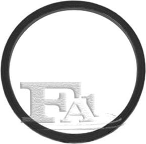 Seal Ring, exhaust pipe 761906