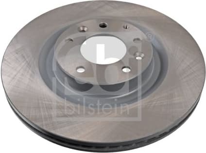 Brake Disc 108578