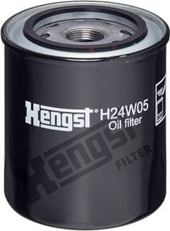 Hydraulic Filter, automatic transmission H24W05