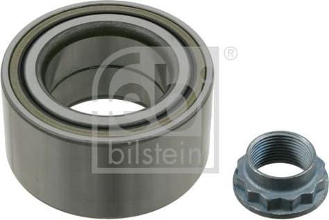 Wheel Bearing Kit 07932