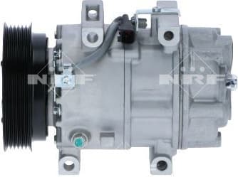 Compressor, air conditioning EASY FIT 32430