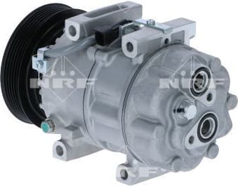 Compressor, air conditioning EASY FIT 32430 - image 2