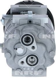 Compressor, air conditioning EASY FIT 32430 - image 3