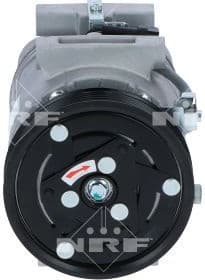Compressor, air conditioning EASY FIT 32430 - image 7