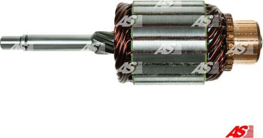 Armature, starter AS SA5009
