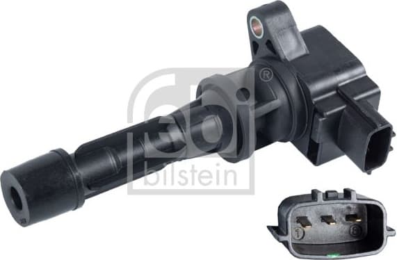 Ignition Coil 106778