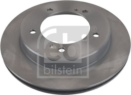 Brake Disc 108583