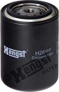 Coolant Filter H28WF