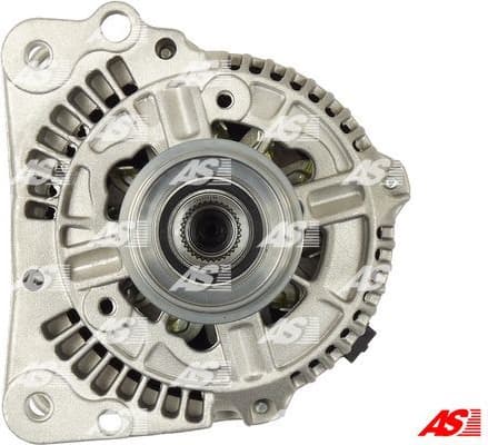 Alternator AS A0384