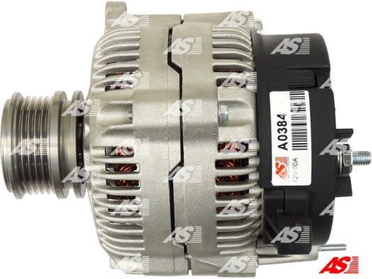 Alternator AS A0384 - image 4