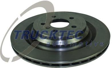 Brake Disc 02.35.499