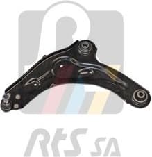 Control/Trailing Arm, wheel suspension 96.09203.2
