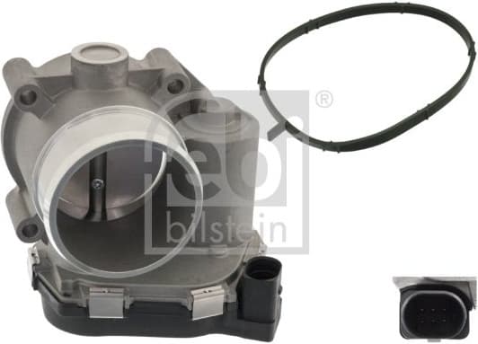 Throttle Body 100993