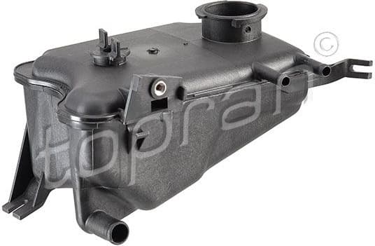 Expansion Tank, coolant 721 996